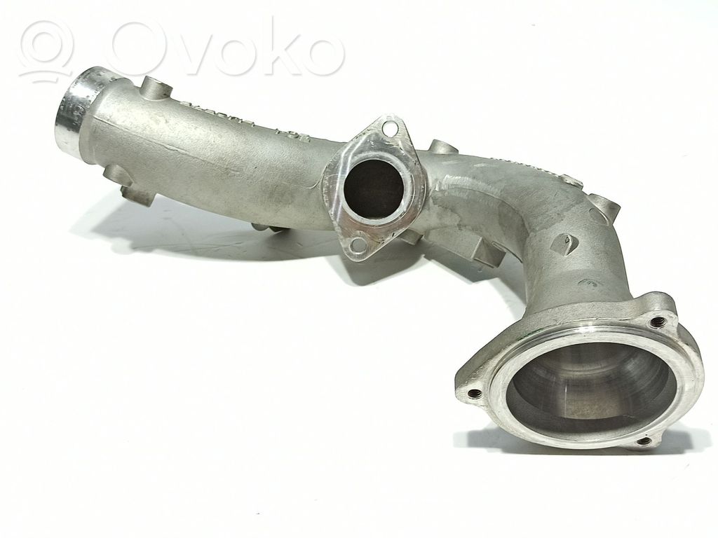 Ford Mondeo MK V Altra parte esteriore 