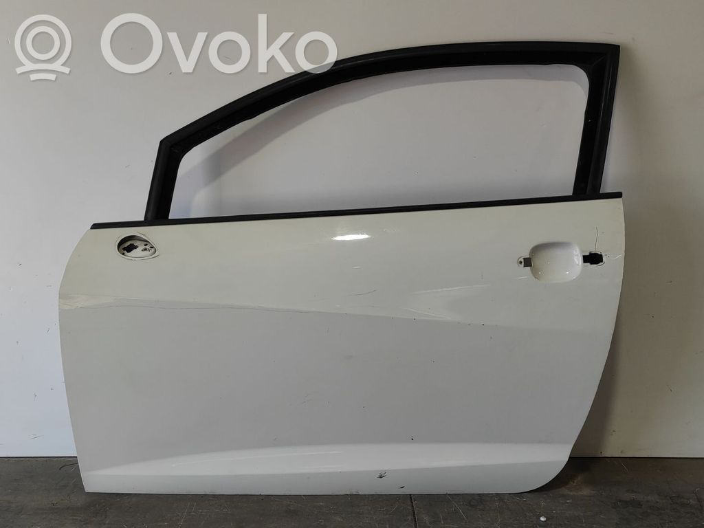 Seat Ibiza IV (6J,6P) Ușă față