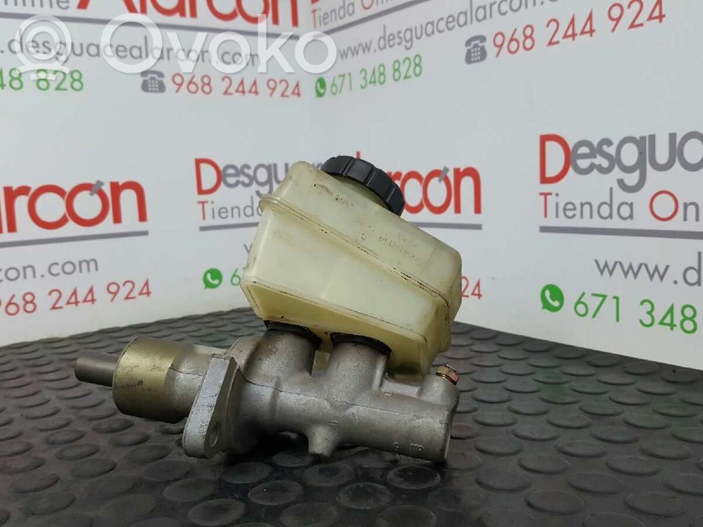 Mercedes-Benz E AMG W210 Servo-frein