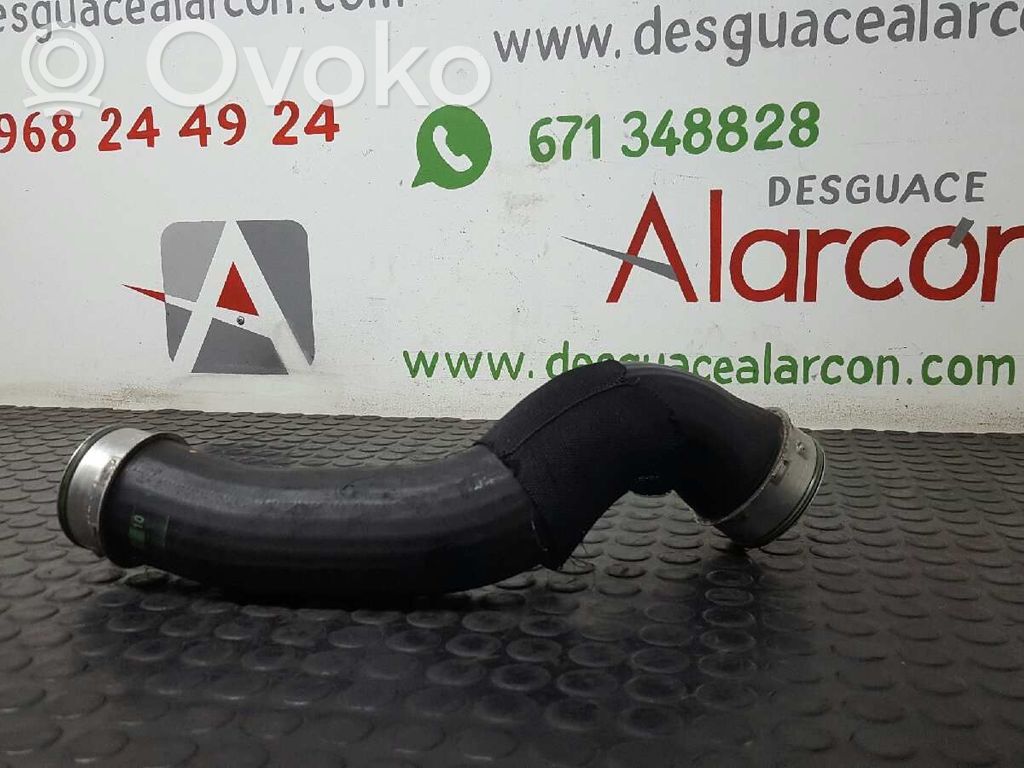 Mercedes-Benz E W211 Altra parte esteriore 