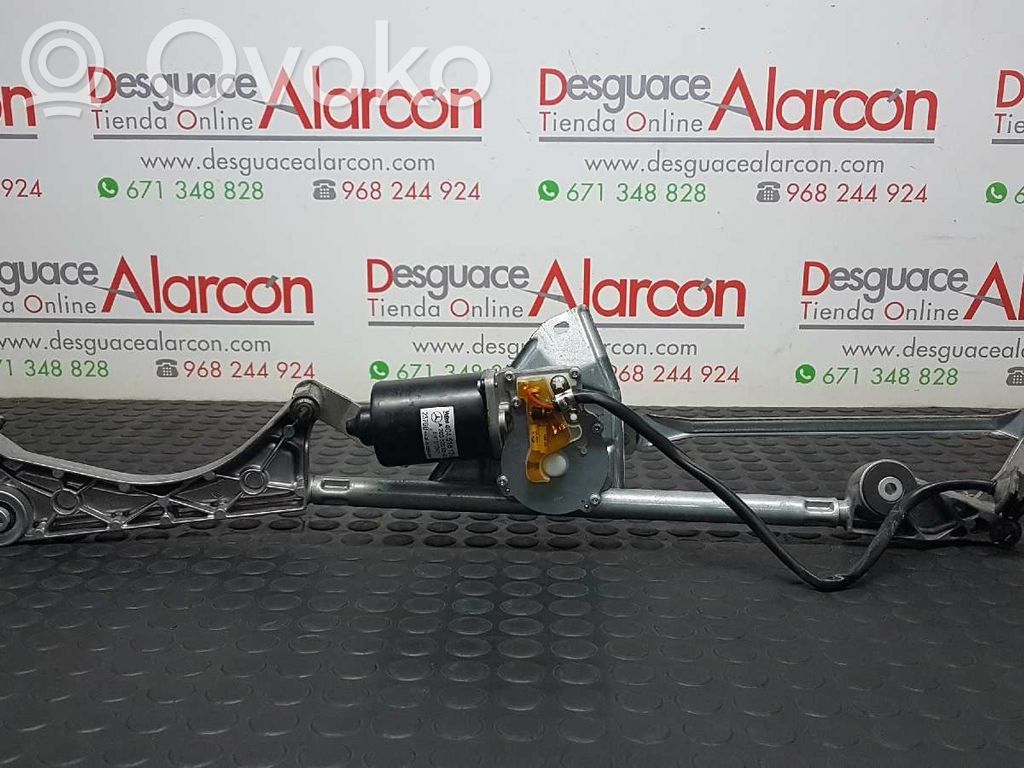 Motor ștergător   A2038200342,A2038240305
