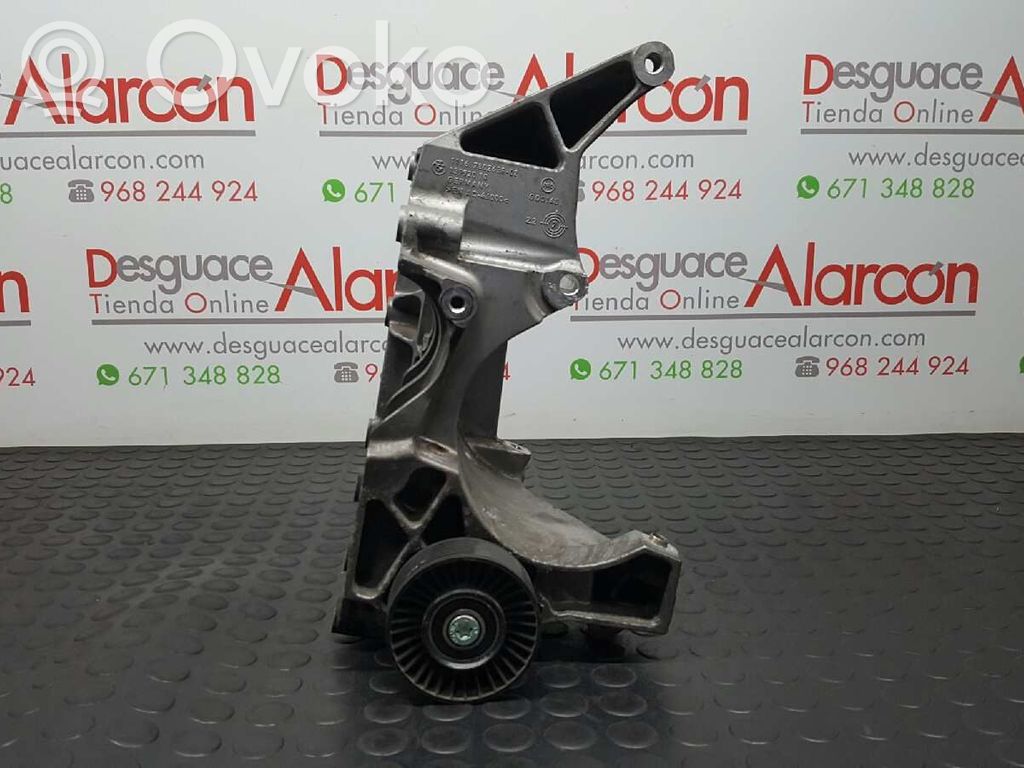 BMW M5 Soporte de montaje del motor (Usadas) 