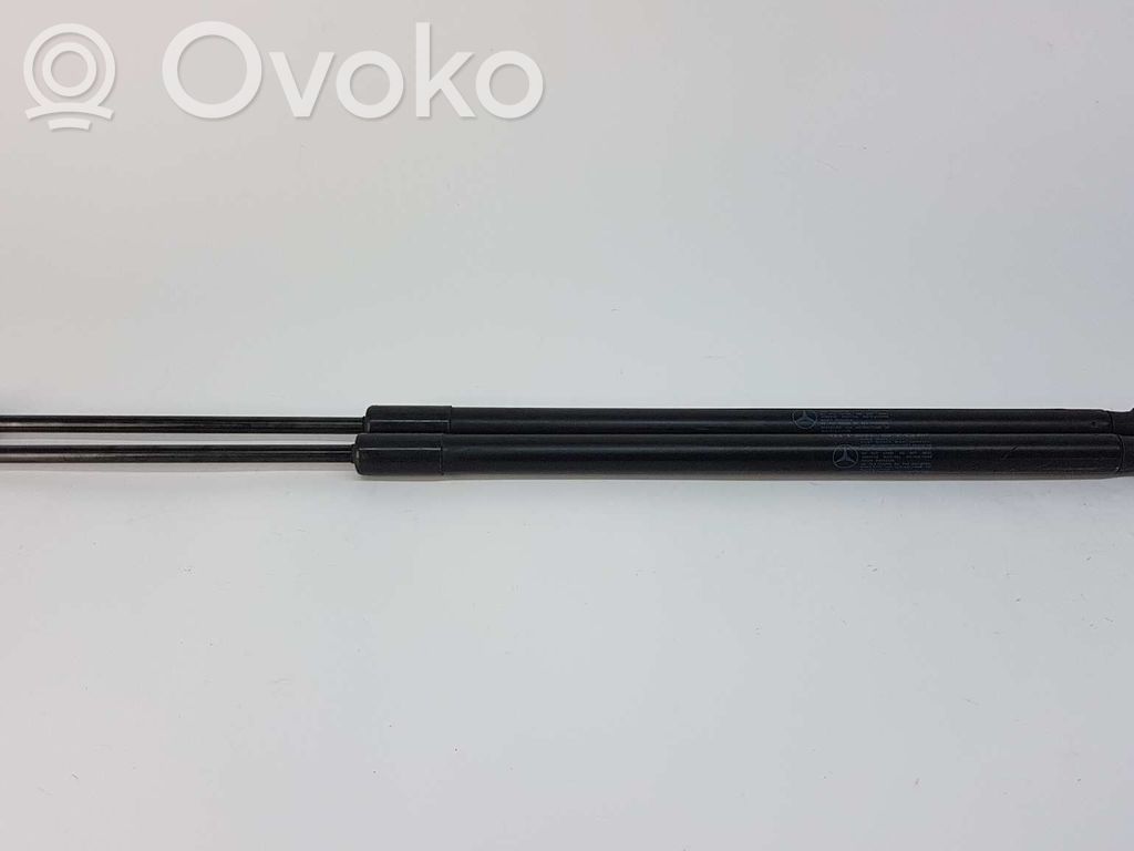 Mercedes-Benz E C207 W207 Ammortizzatore portellone posteriore/bagagliaio