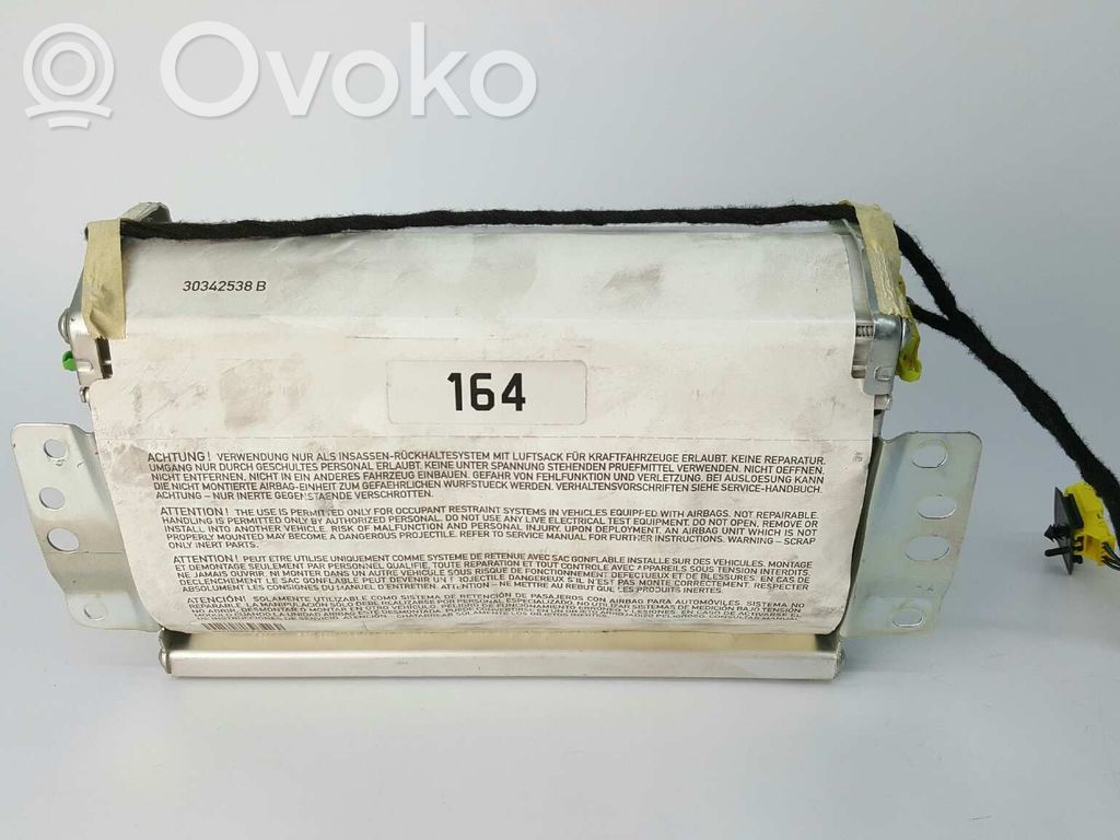 Mercedes-Benz ML W164 Airbag laterale