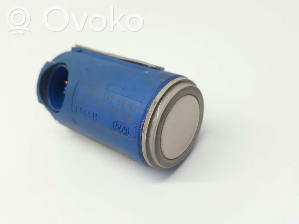 Mercedes-Benz E AMG W210 Parksensor PDC 