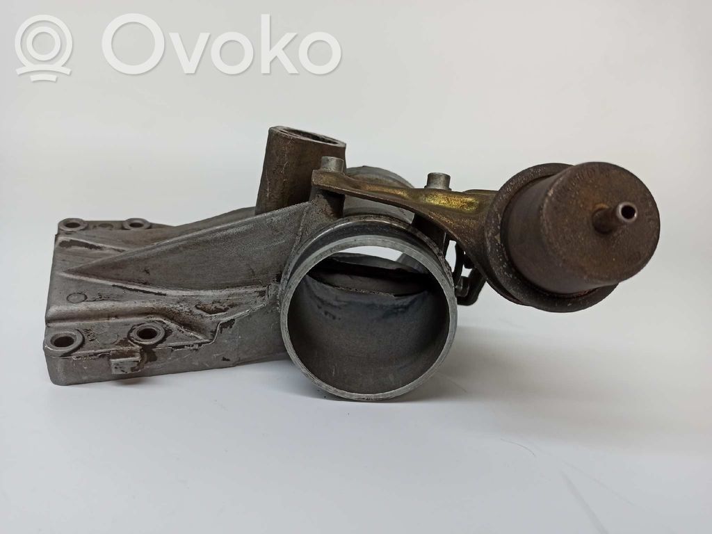 Mercedes-Benz E AMG W210 Valvola corpo farfallato