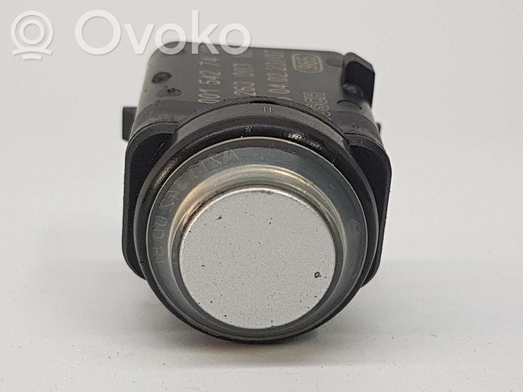 Mercedes-Benz E W211 Parksensor PDC