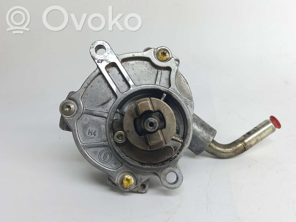 Mercedes-Benz E W210 Unterdruckpumpe Vakuumpumpe