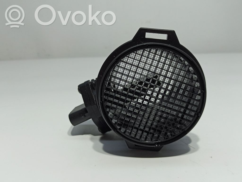 Mercedes-Benz E W211 Przepływomierz masowy powietrza MAF