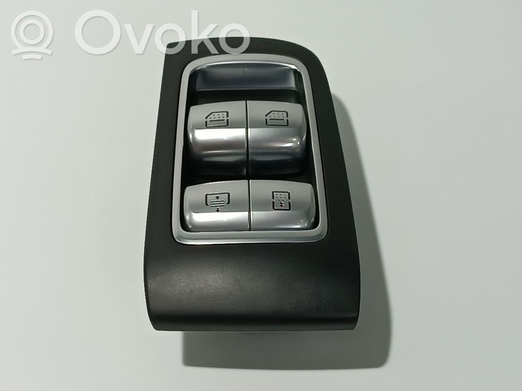 Mercedes-Benz E AMG W210 Przyciski szyb 