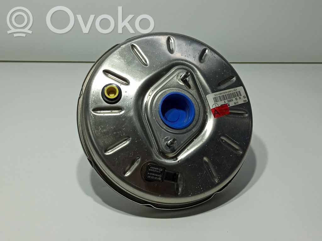 Mercedes-Benz B W246 W242 Servofreno 