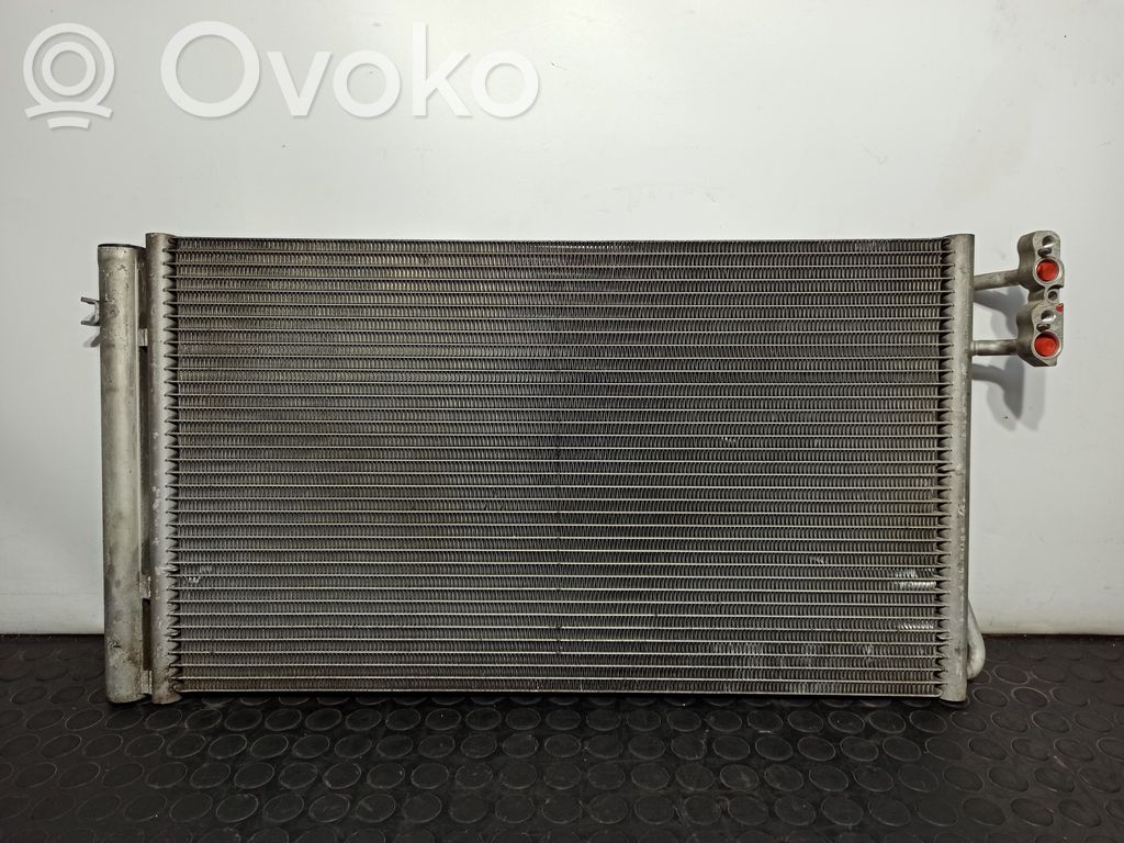 BMW M5 Radiator răcire A/C (condensor) 