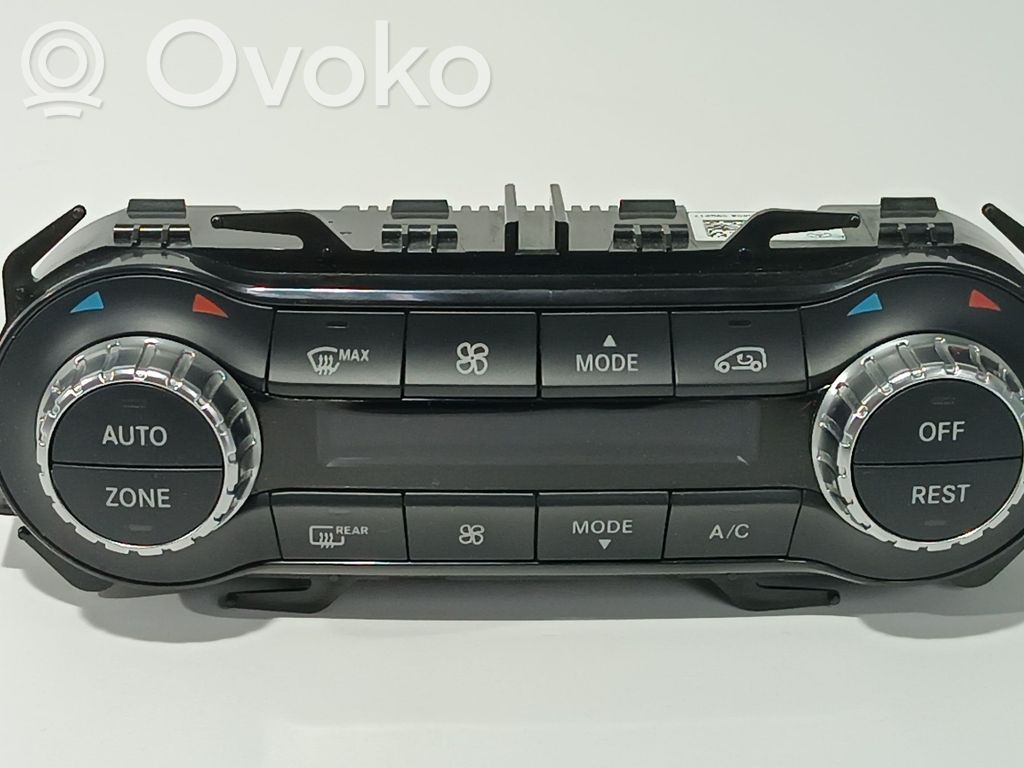 Mercedes-Benz E AMG W210 Steuergerät Klimaanlage