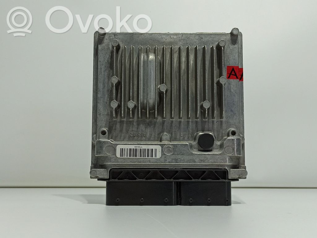 Mercedes-Benz GLA W156 X156 Calculateur moteur ECU 