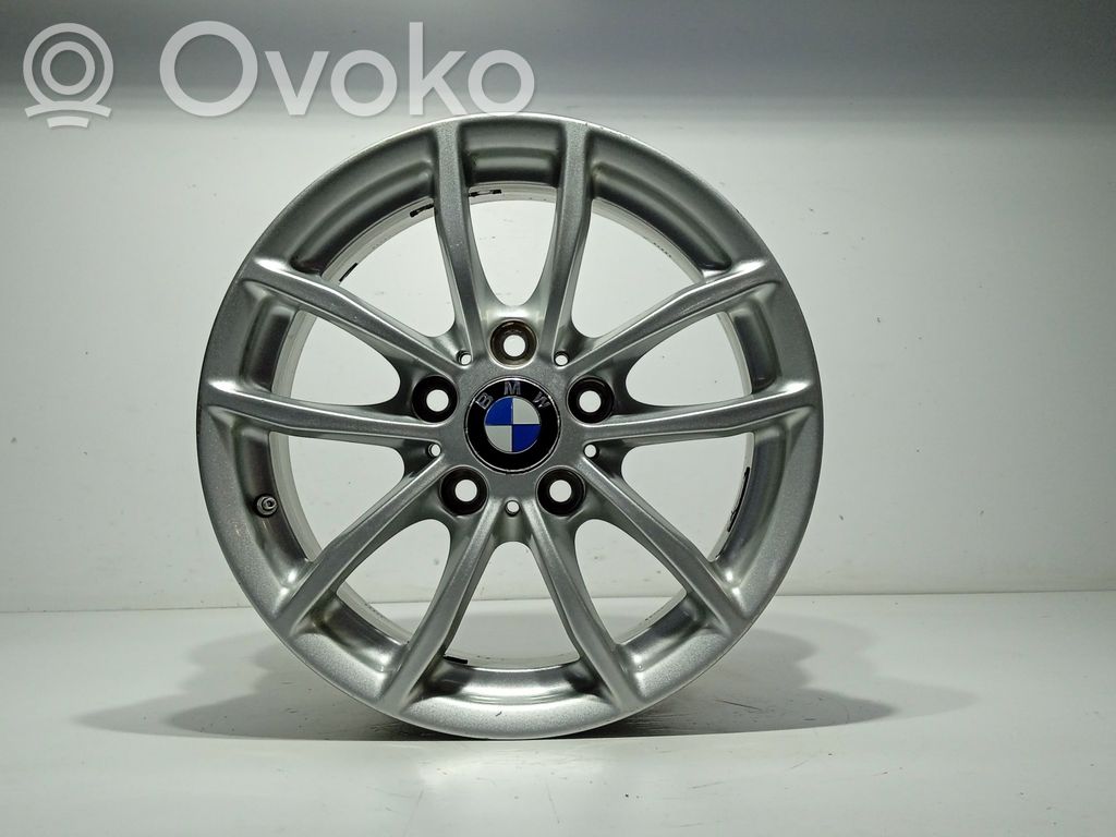 BMW M5 Jante alliage R17 