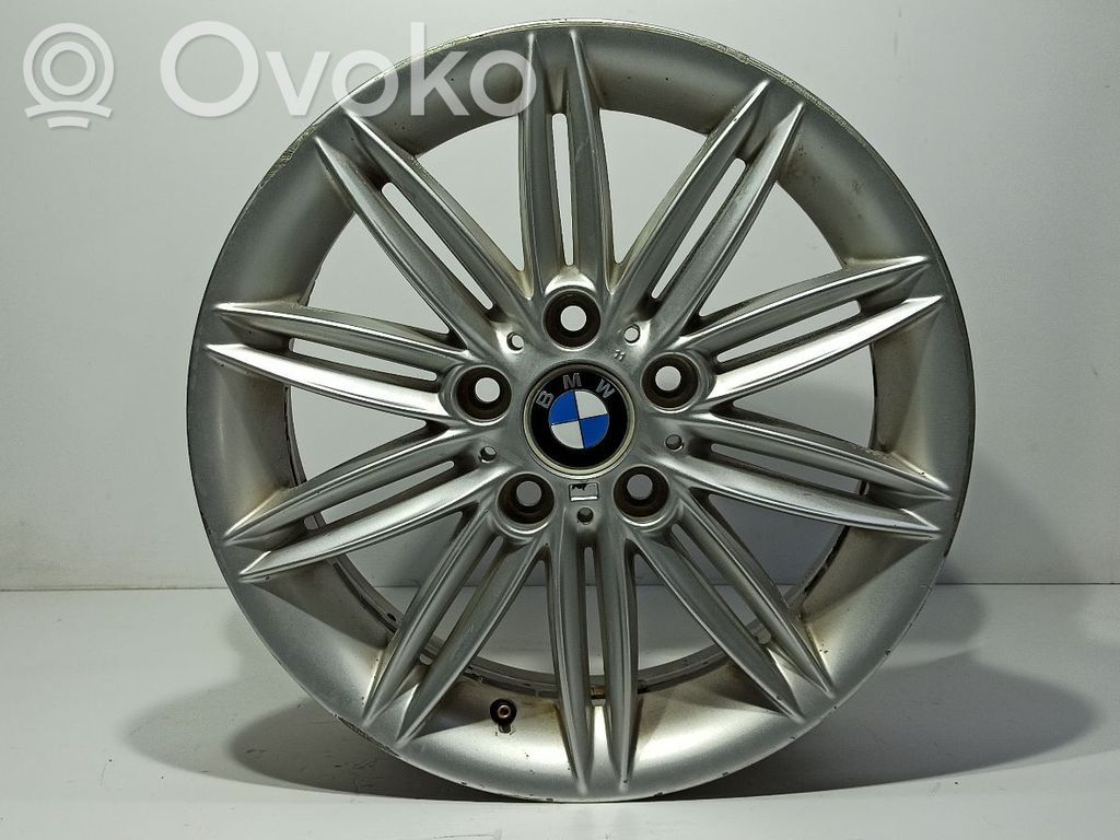 BMW M5 R17-alumiinivanne