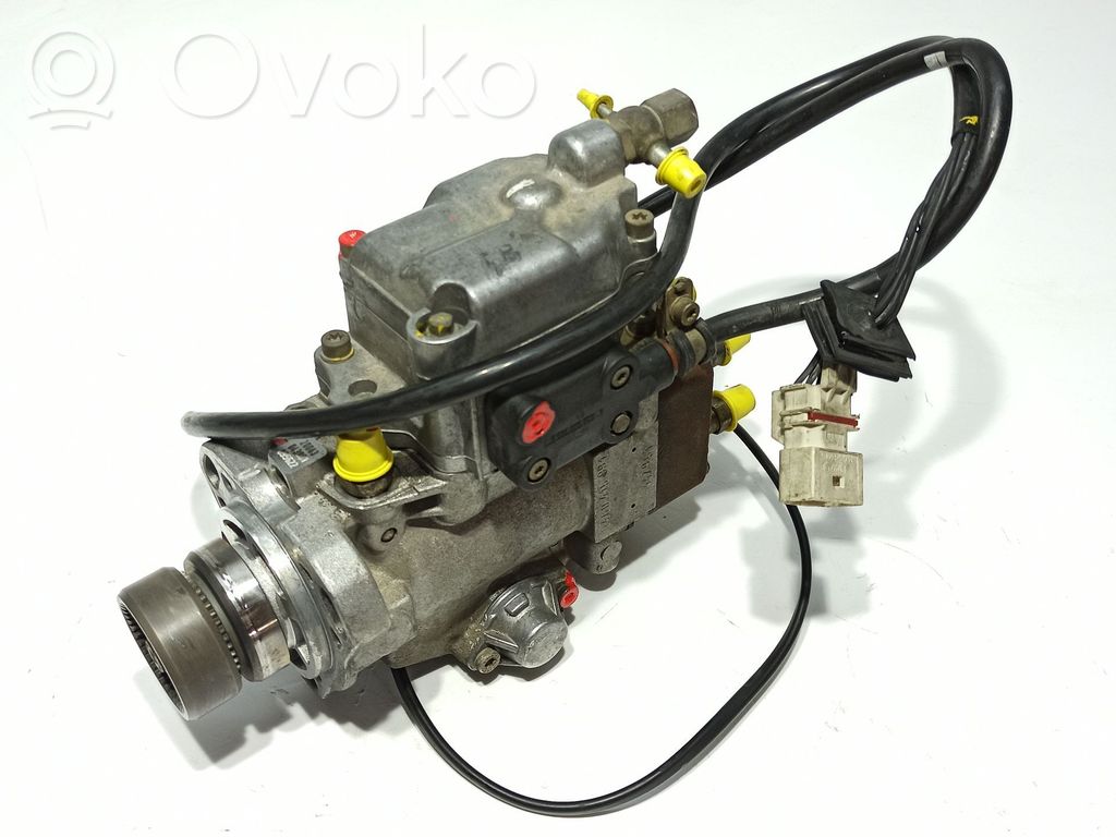 Mercedes-Benz E W210 Hochdruckpumpe 