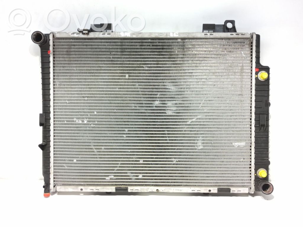 Mercedes-Benz E W210 Radiatore di raffreddamento