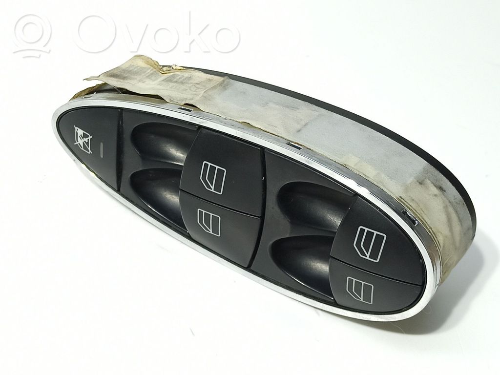 Mercedes-Benz E W211 Schalter el. Fensterheber 