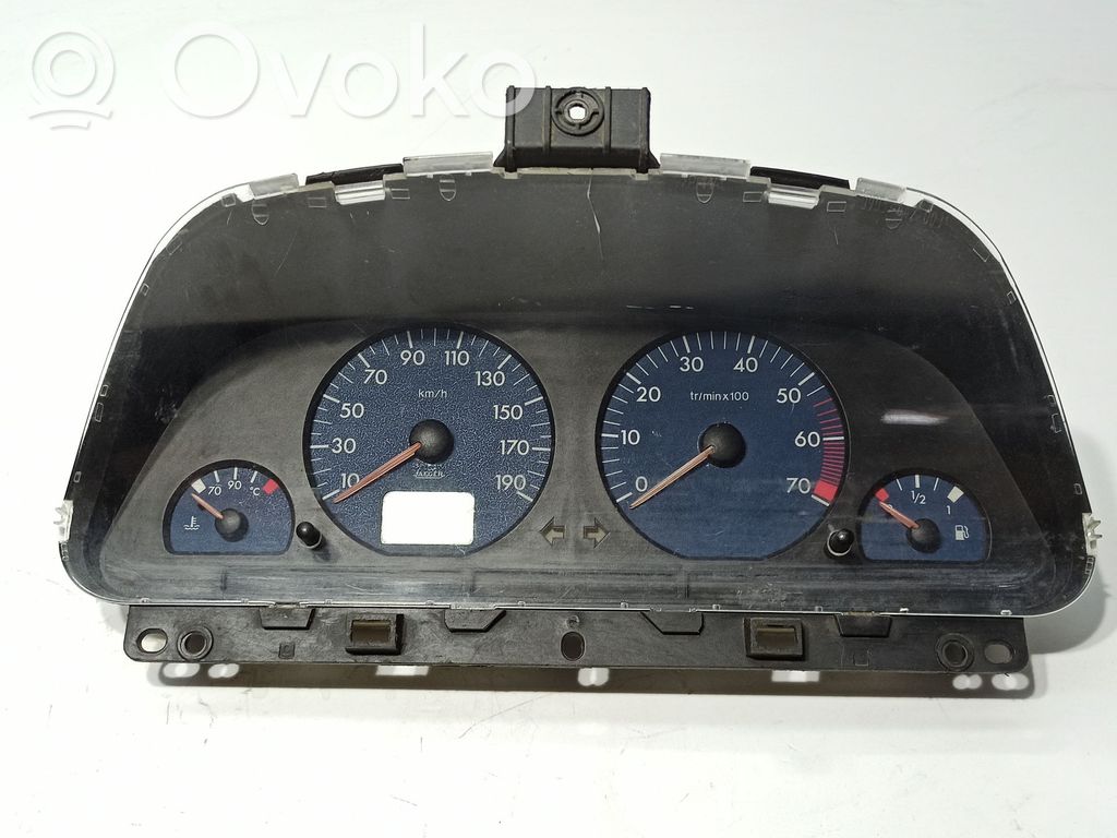 Peugeot Expert Velocímetro (tablero de instrumentos) 