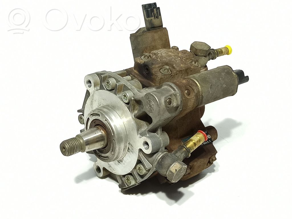 Citroen C3 Pluriel Polttoaineen ruiskutuksen suurpainepumppu 