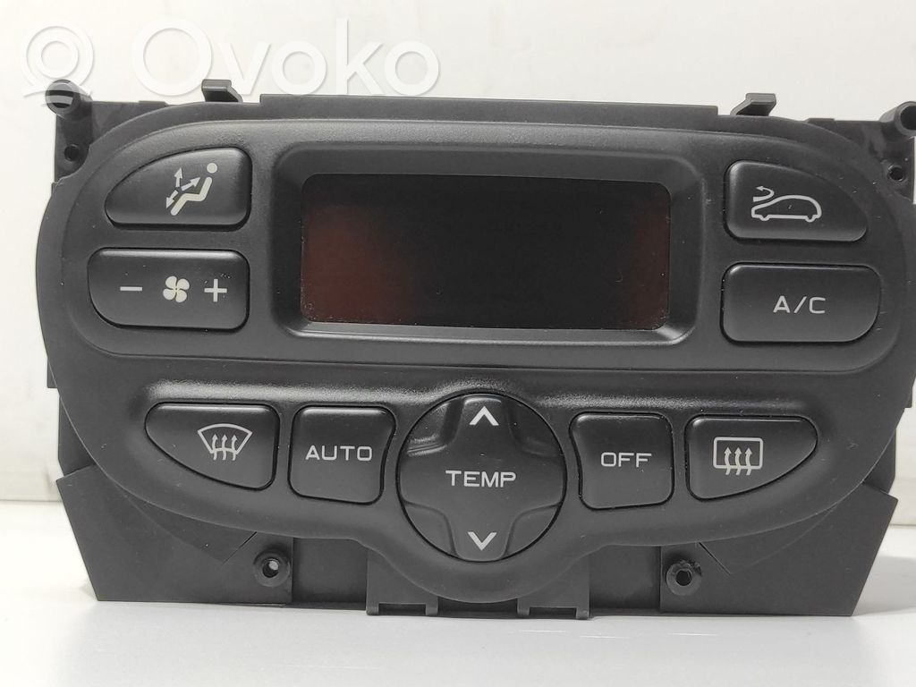 Citroen Xsara Unitate control climatizare