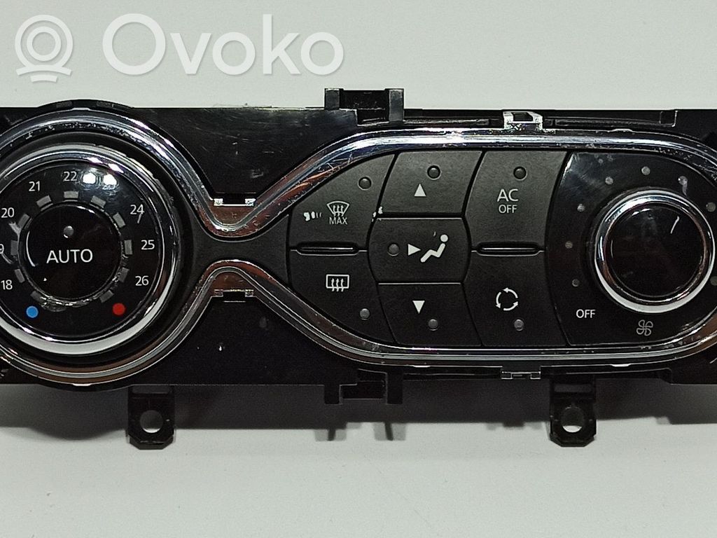 Renault Captur Alte comutatoare/butoane 