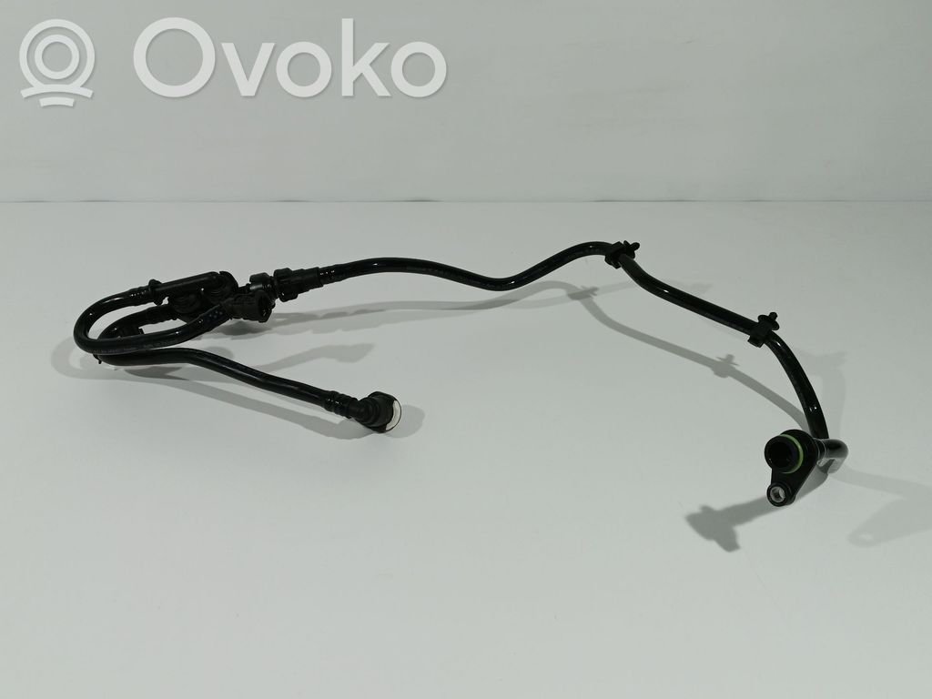 Opel Astra K Sonstiges Einzelteil Exterieur