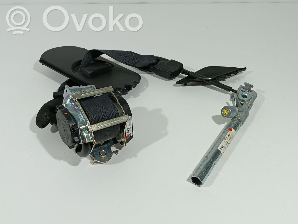 Renault Clio V Sicherheitsgurt vorne 