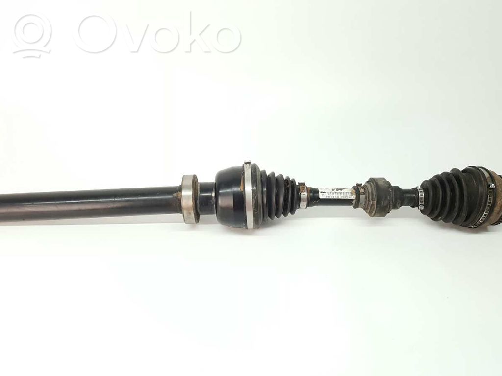 Mitsubishi Space Wagon Semiasse anteriore 