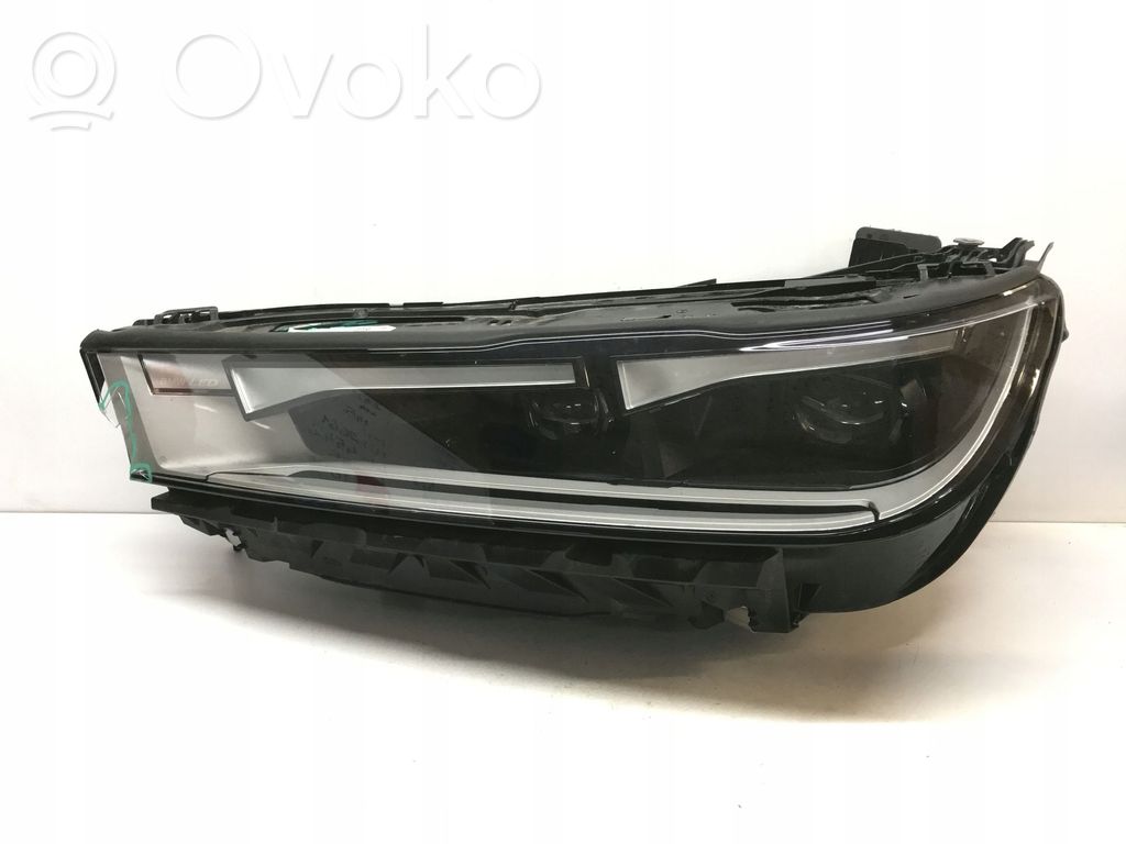 BMW iX Headlight/headlamp 