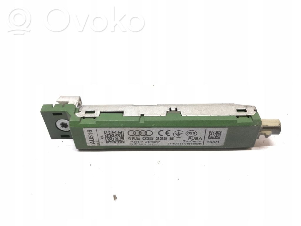 Audi e-tron Antenas pastiprinātājs 