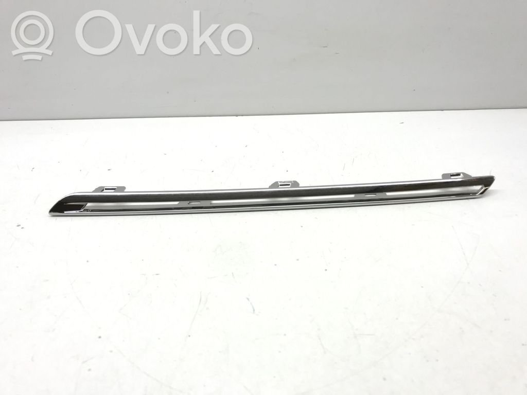Renault Megane IV Listwa zderzaka przedniego 