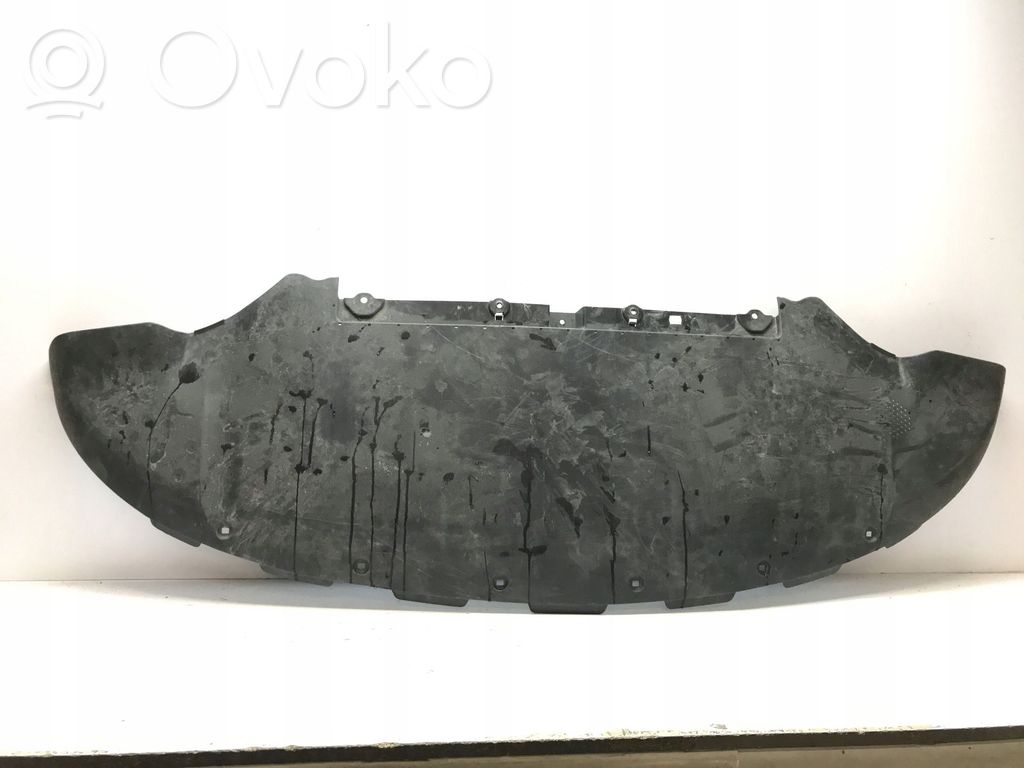 Tesla Model Y Front bumper skid plate/under tray 