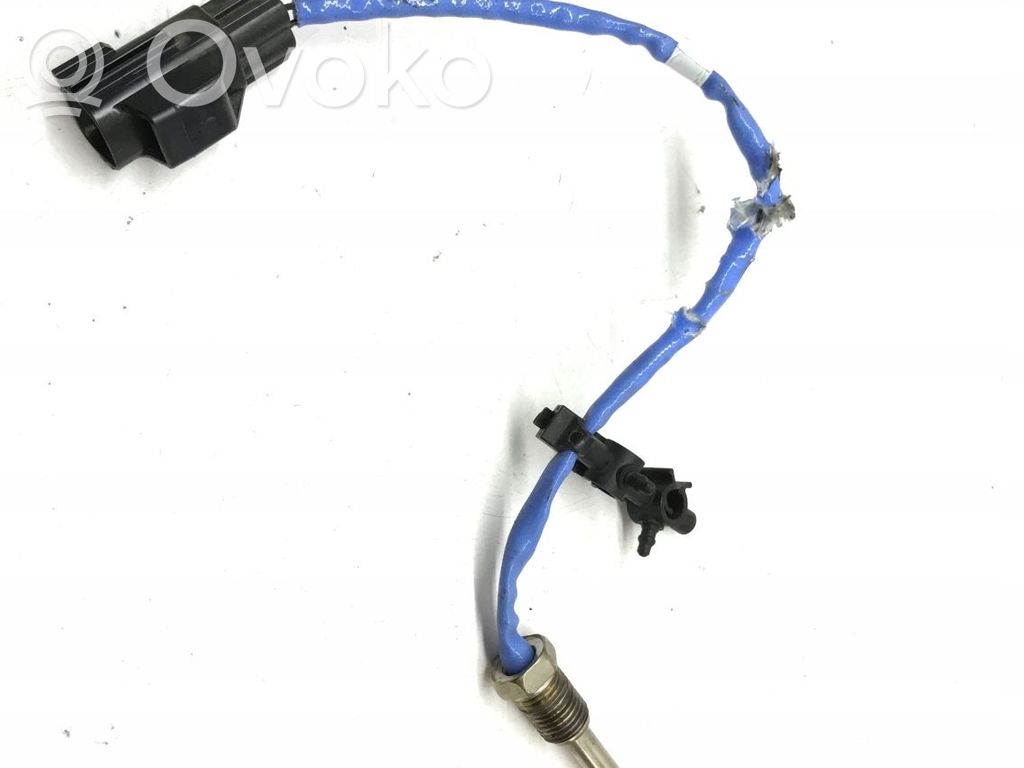 Ford Transit Custom Izplūdes gāzu temperatūras sensors 