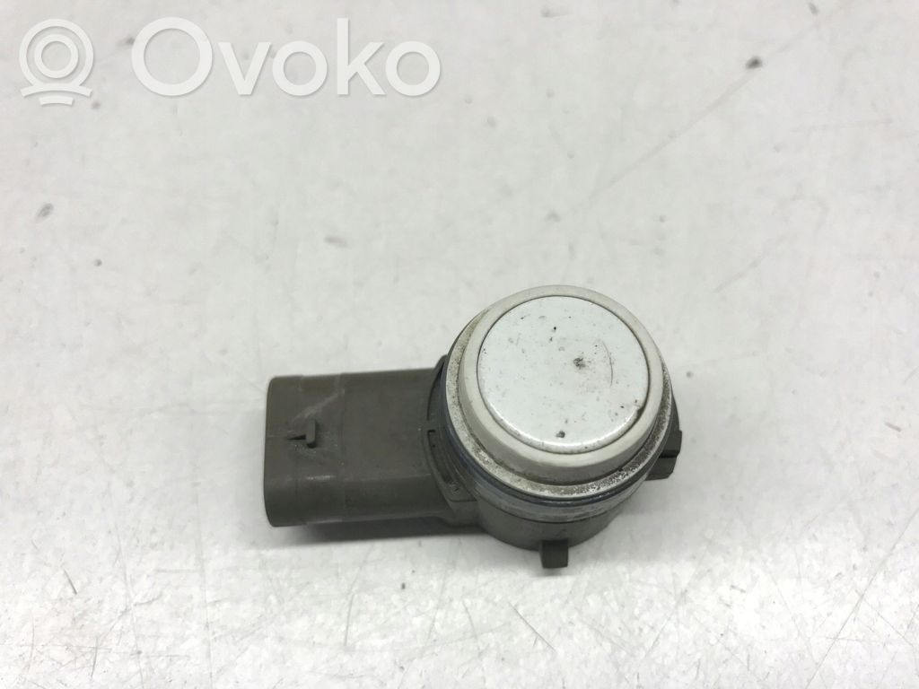 Tesla Model S Parking PDC sensor 