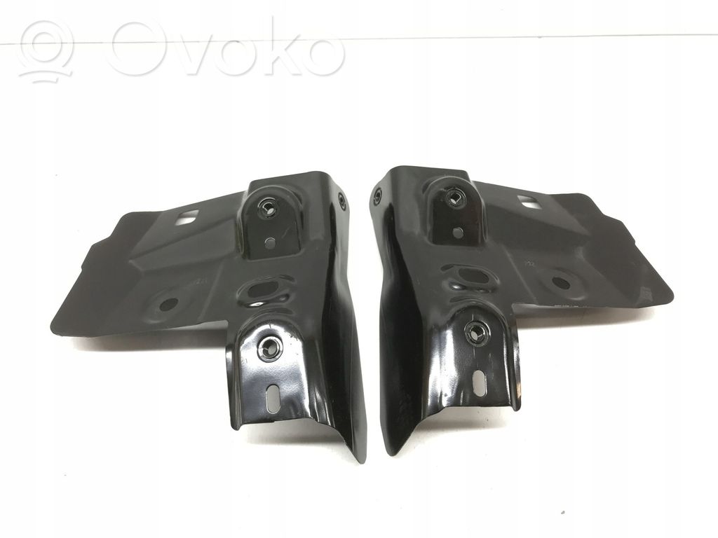 Tesla Model 3 Holder (bracket) 