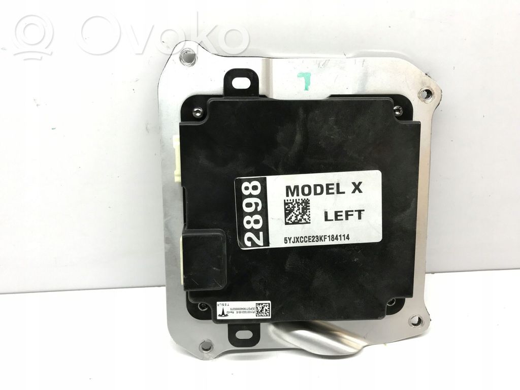 Tesla Model X Door control unit/module 