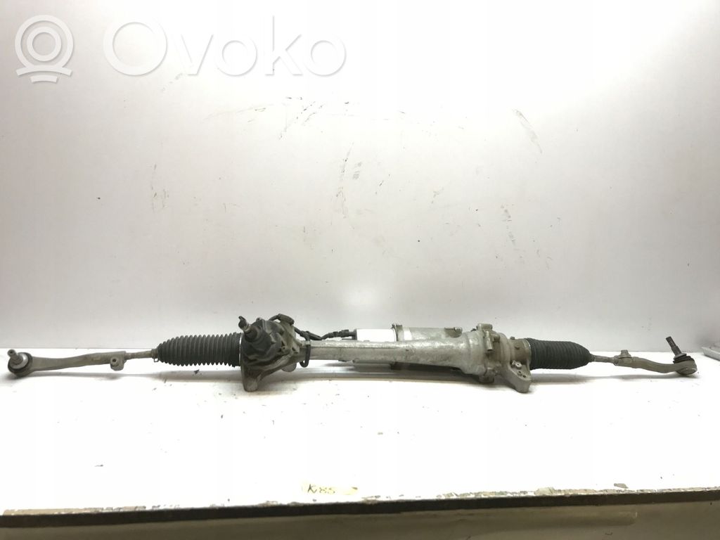 BMW iX Vairo kolonėlės tvirtinimo kronšteinas 