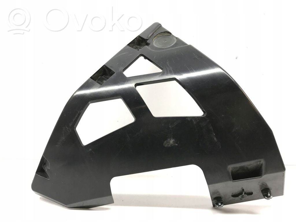BMW iX Front bumper mounting bracket 