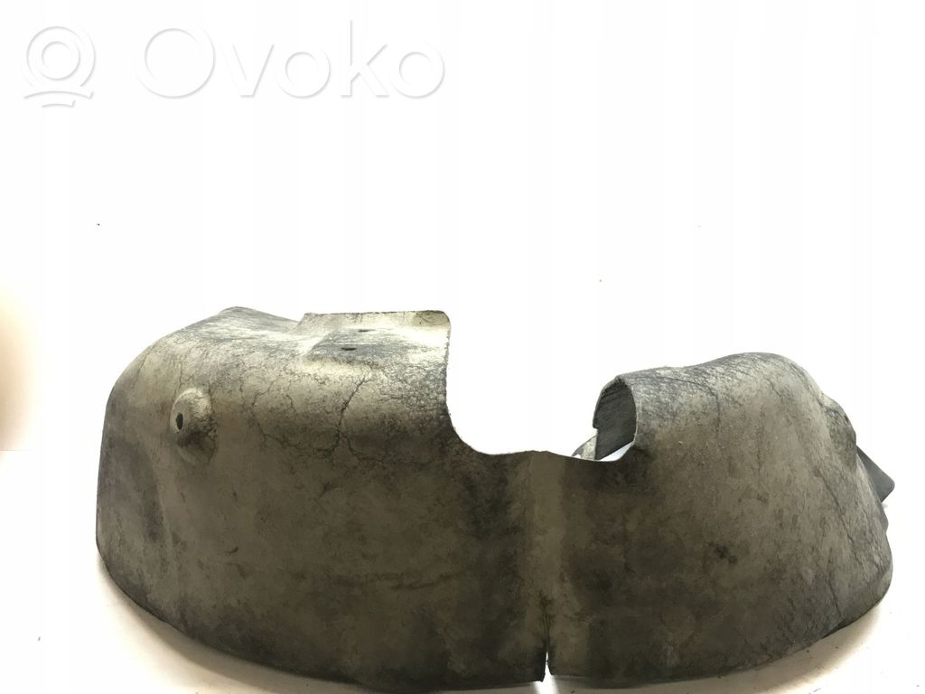 Tesla Model S Nadkole tylne 