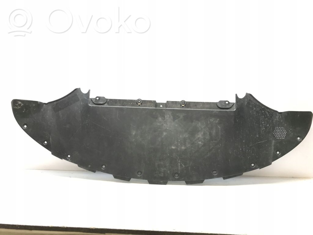 Tesla Model 3 Placa protectora/plataforma del parachoques delantero 