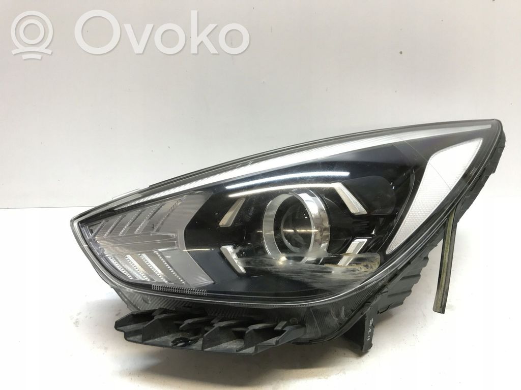 KIA Niro Scheinwerfer 