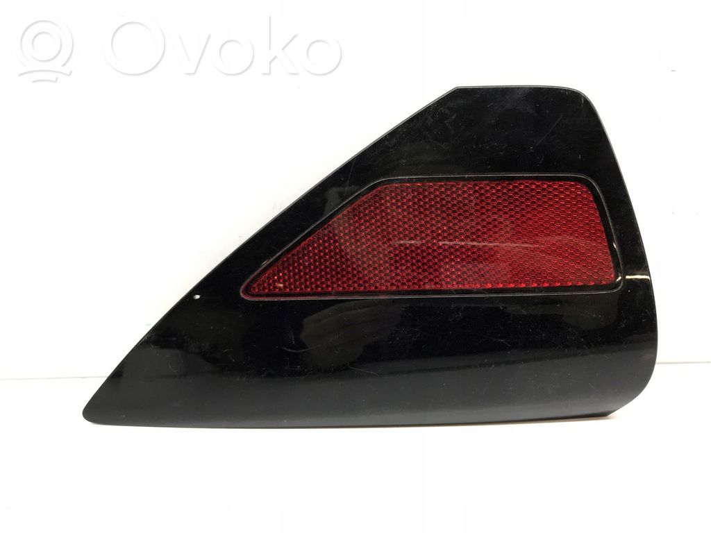 Tesla Model 3 Reflector de faros/luces traseros 