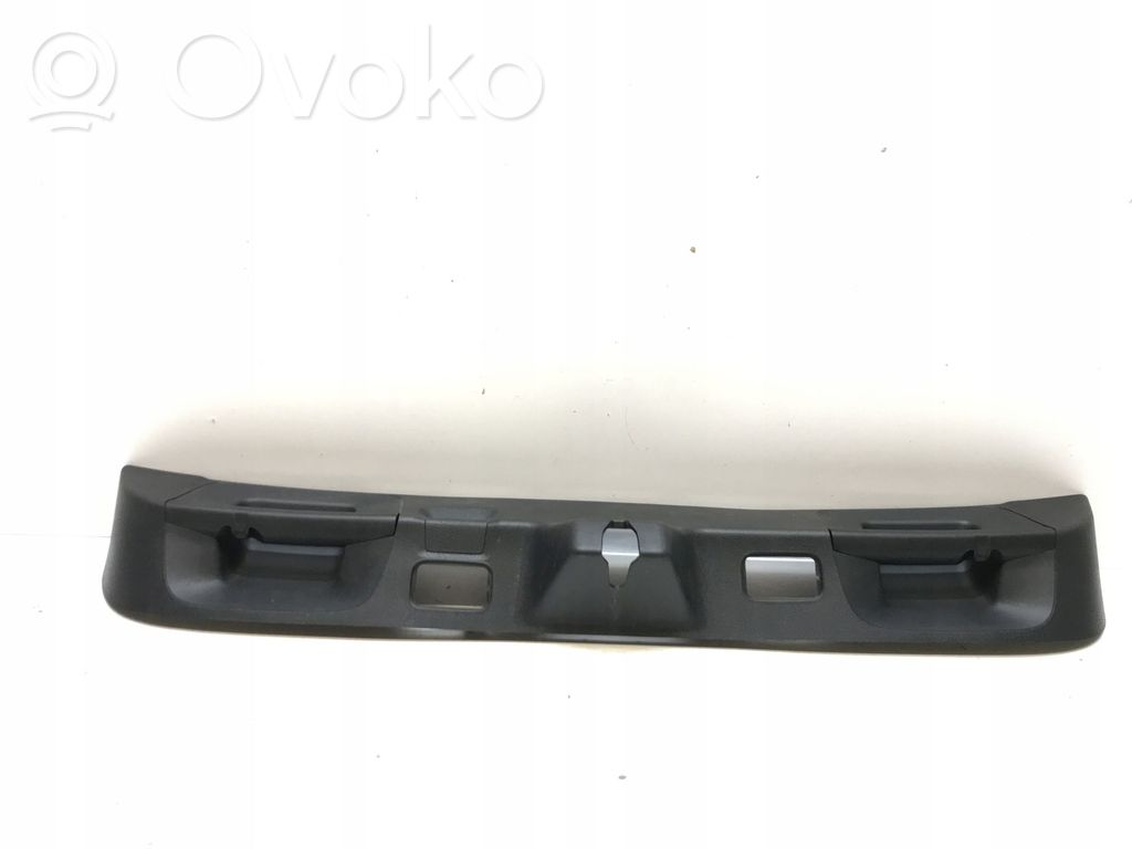 Mercedes-Benz CLA C118 X118 Tailgate/boot lid cover trim 