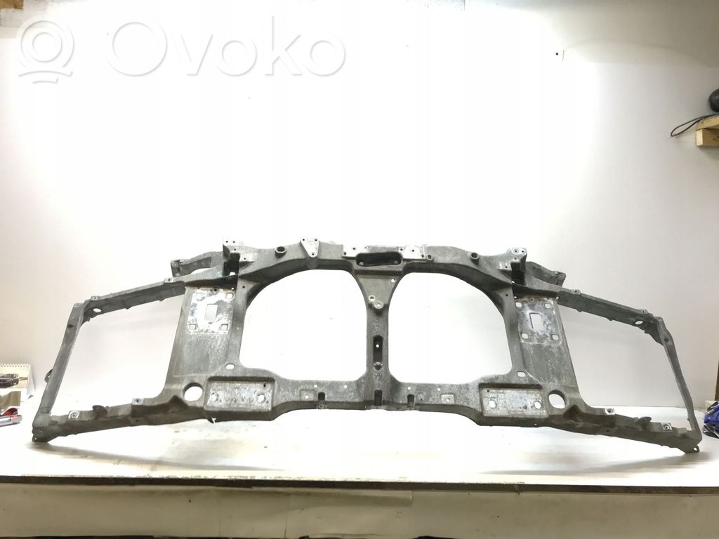 Tesla Model S Priekšējais detaļu komplekts 