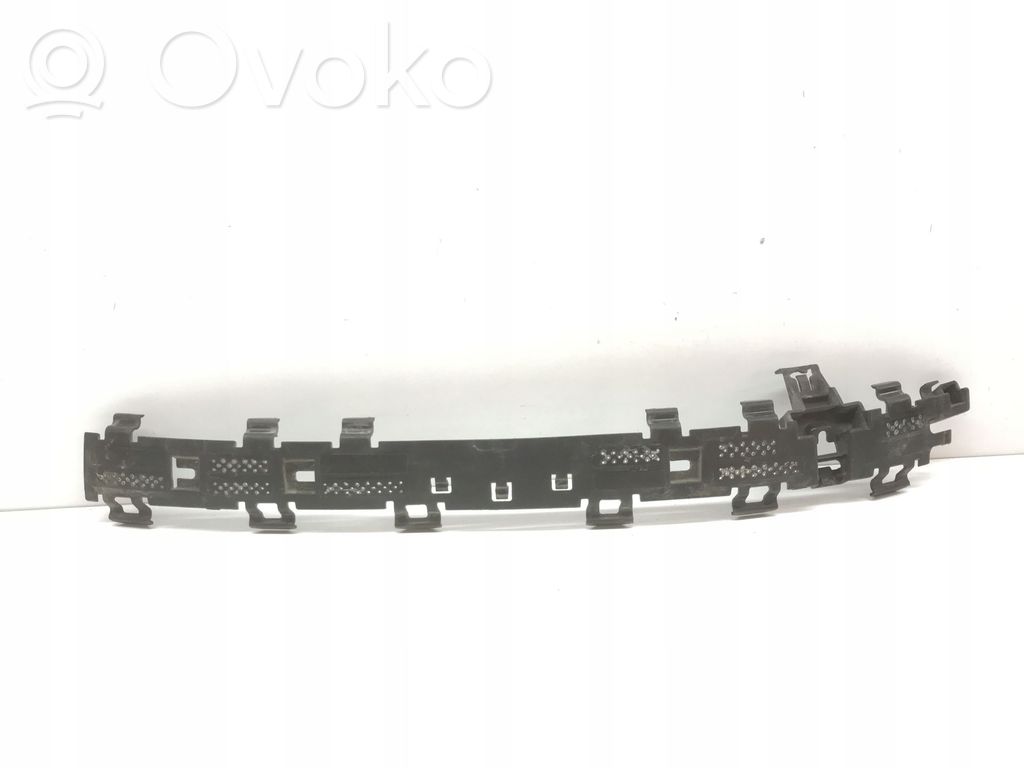 Volvo XC60 Modanatura della barra di rivestimento del paraurti anteriore 