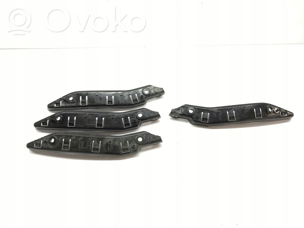 Tesla Model Y Front bumper mounting bracket 