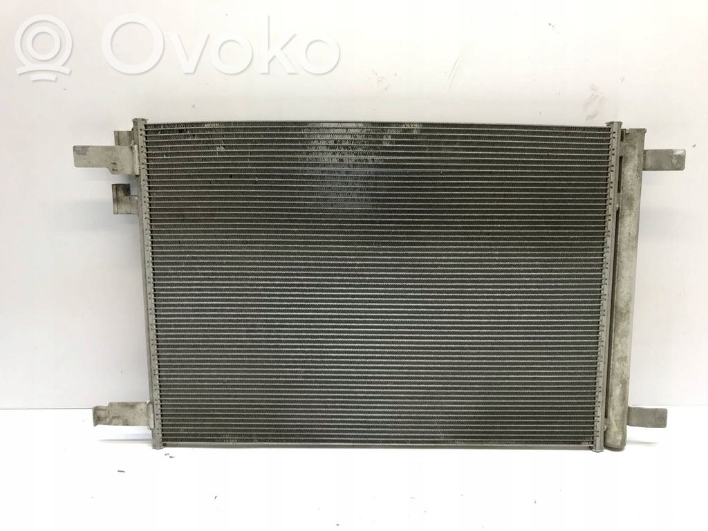 Volkswagen Golf VII Kompresor / Sprężarka klimatyzacji A/C 