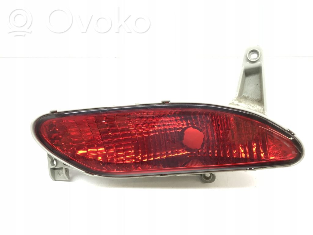 Rear/tail lights set   924012R3